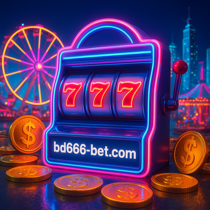 bd666bet নতুন