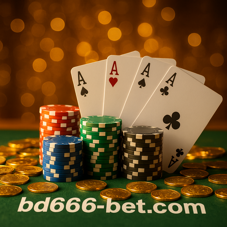 bd666bet অ্যাক্সেস