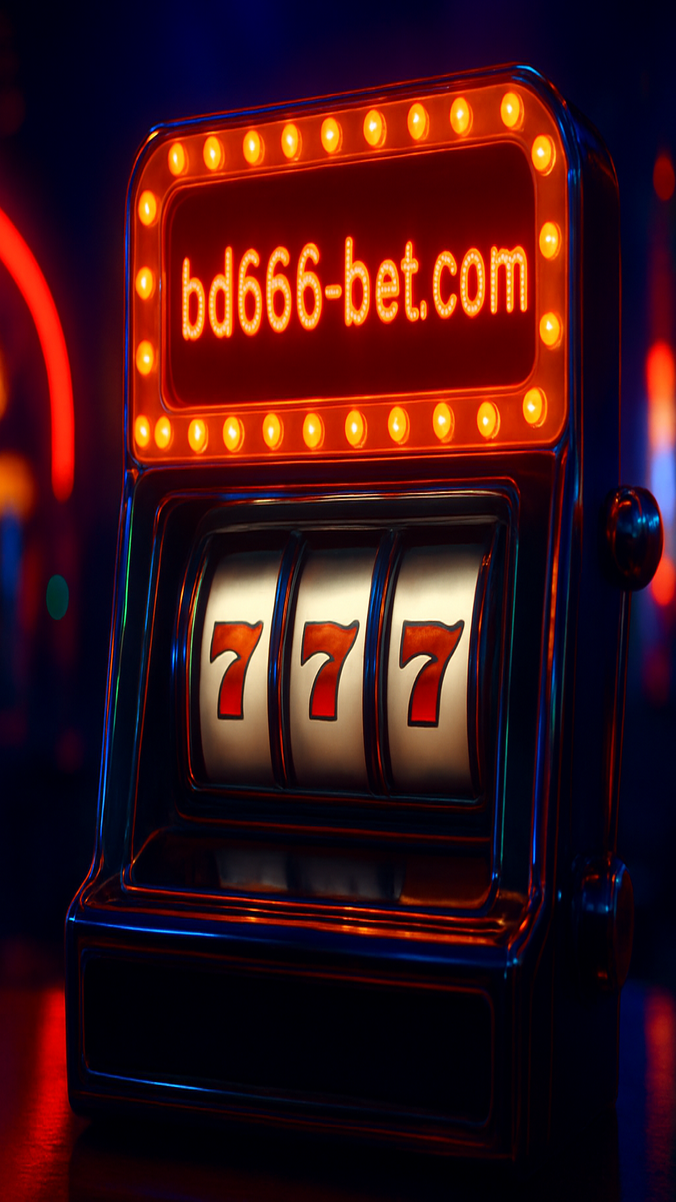bd666bet নিবন্ধন