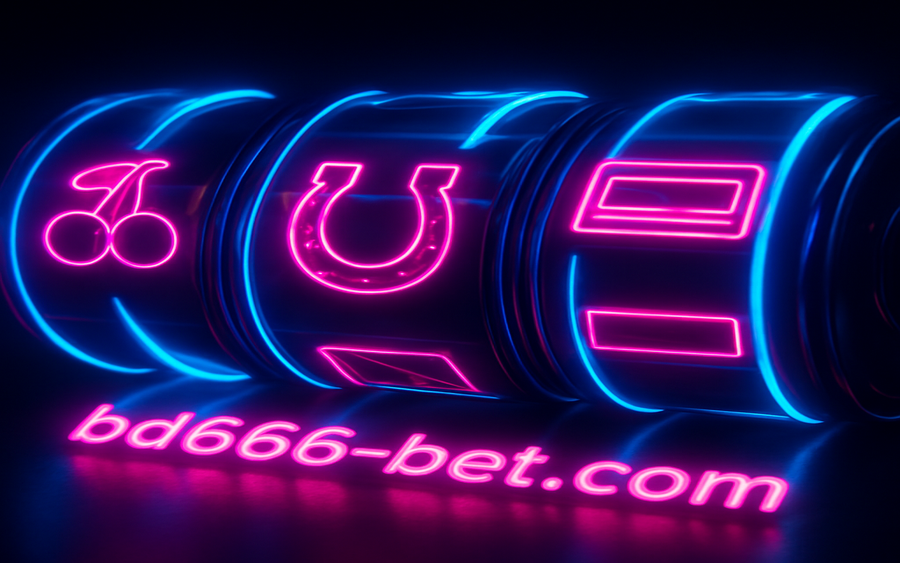 bd666bet অনলাইন গেমিং সাইট